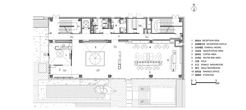 壹舍方磊新作 | 丰富都市人居新体验 重新解读精致生活 ——上海招商虹桥公馆二期