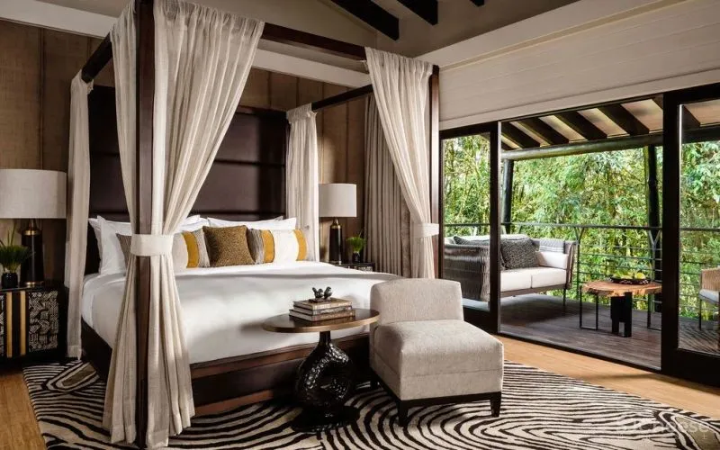 全球12家唯逸One-Only:既大气恢弘,亦宁静私密