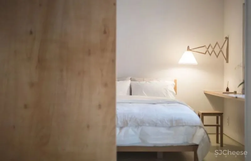 Breathe in Jeju 一起看海的美景 Z Lab