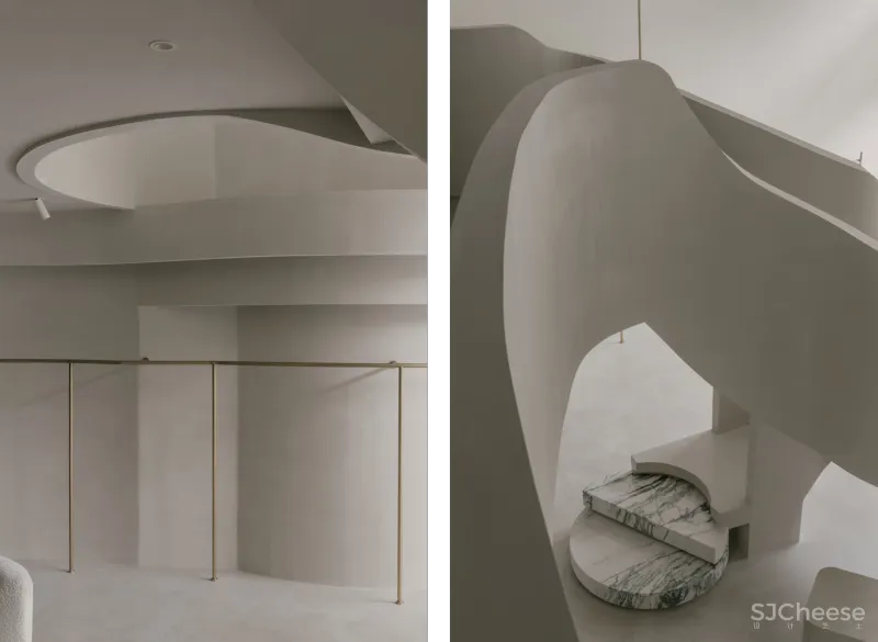 回声|山地土壤:许多条框对我来说是一种精神限制