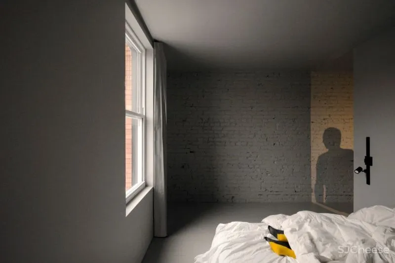 Studio Jean Verville architectes