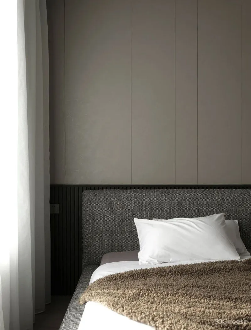 本中 • 建筑 \ 春华秋实