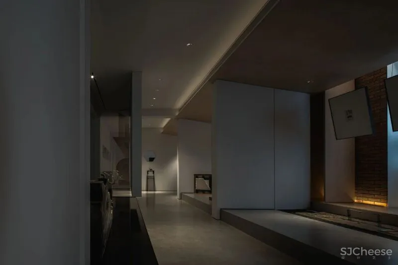 DCD 新作丨 禅意十足的精匠门工艺美学馆