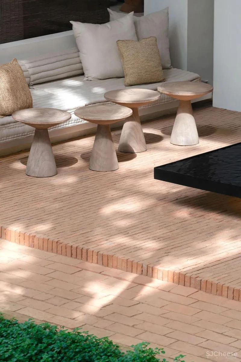 私藏东南亚设计满分的度假酒店，一次公开给你！