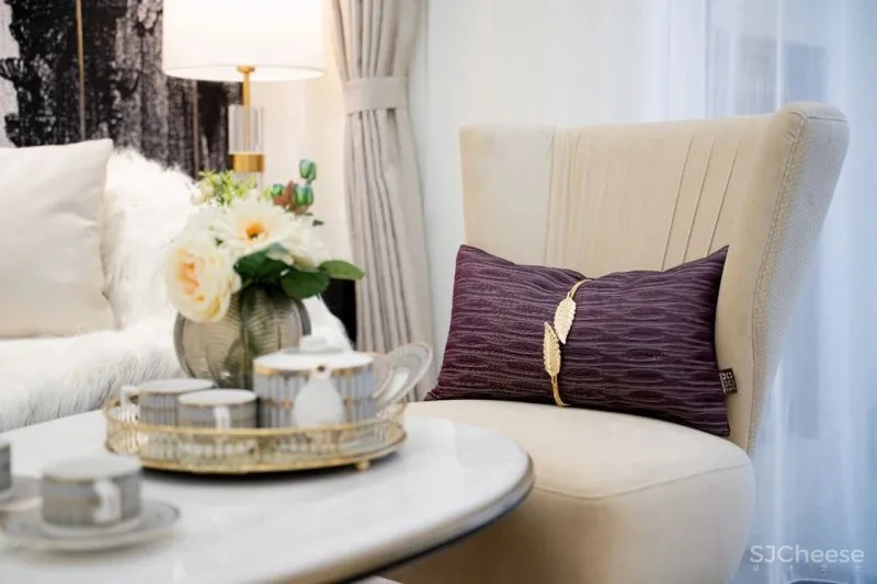 恒德玺悦 悦启人居美好时代 聚舍联合设计