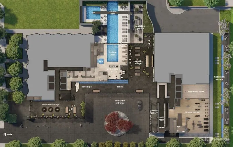 色彩搭配与设计营造