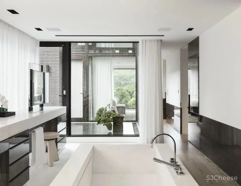 极墅之旅（四）-TOP Villas of the world!