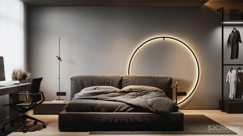 极简,挡不住的魅力!