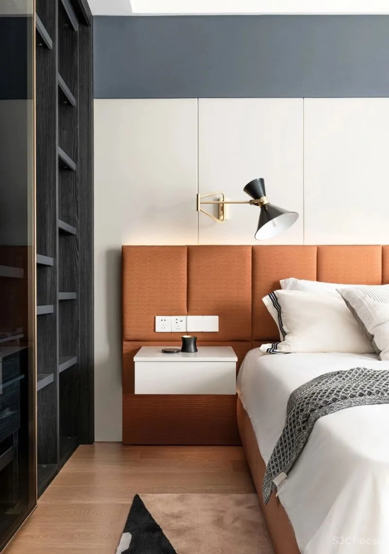 盘点 那些一、二线城市刷爆朋友圈的样板间!