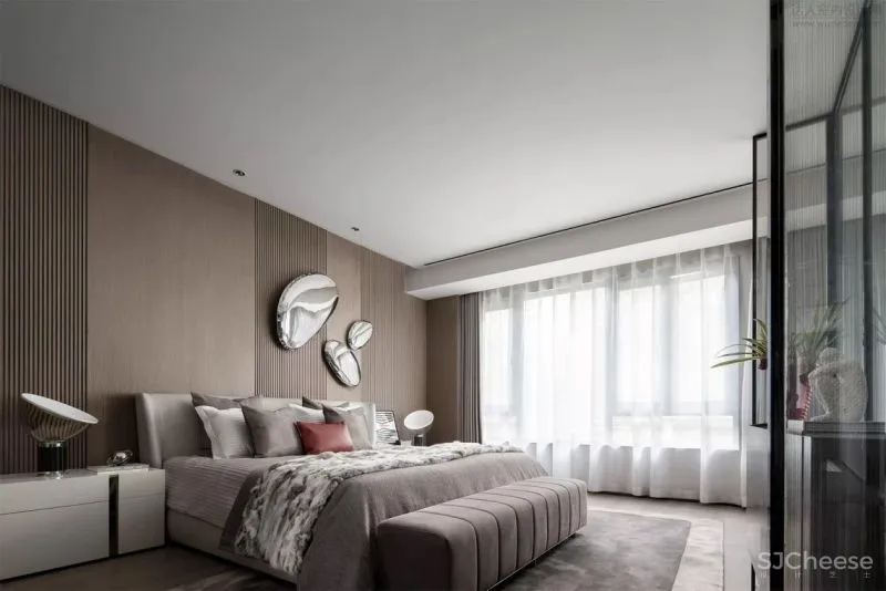 摇滚红与黑 元禾大千新作