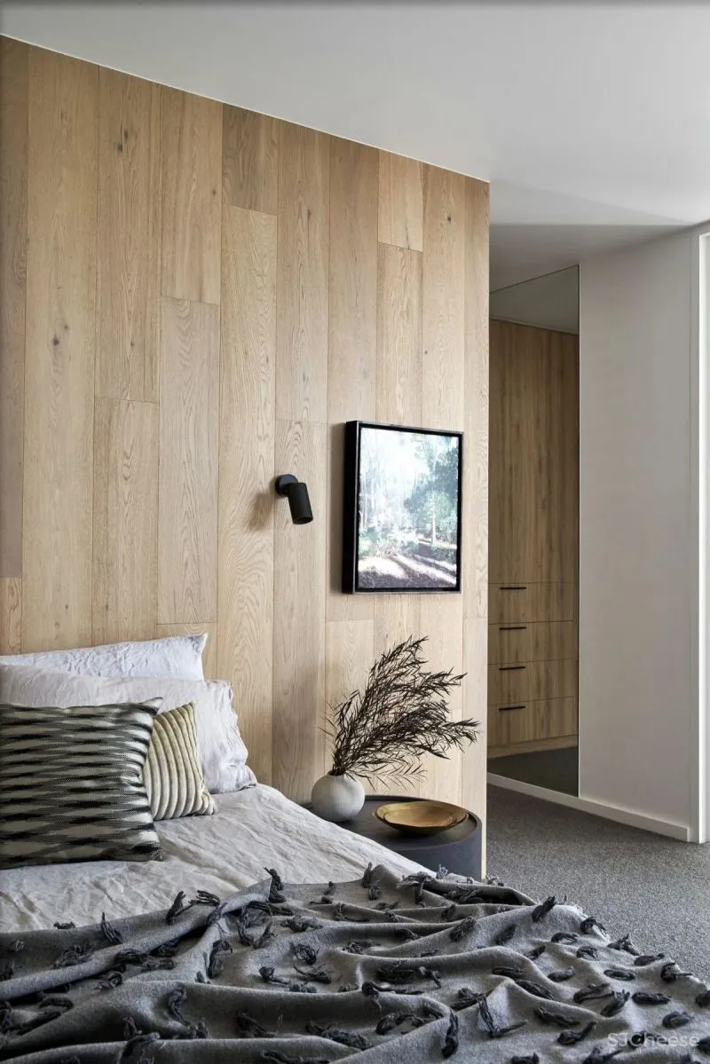 【Coy Yiontis】功能与美学的无缝衔接