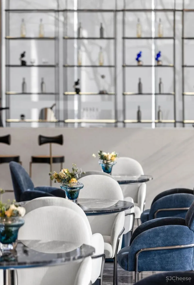 航归·舟山 祥生海樾门第 YLHD 设计