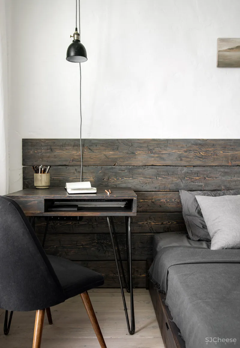 别拦着年轻人买Loft了,装成这样谁不心动!