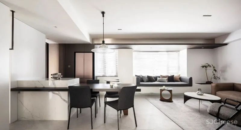 何雨晴•吴晨 × 私宅:影像中的表白