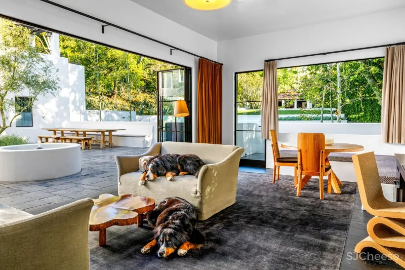 Stephen Shadley-好莱坞明星御用设计师！