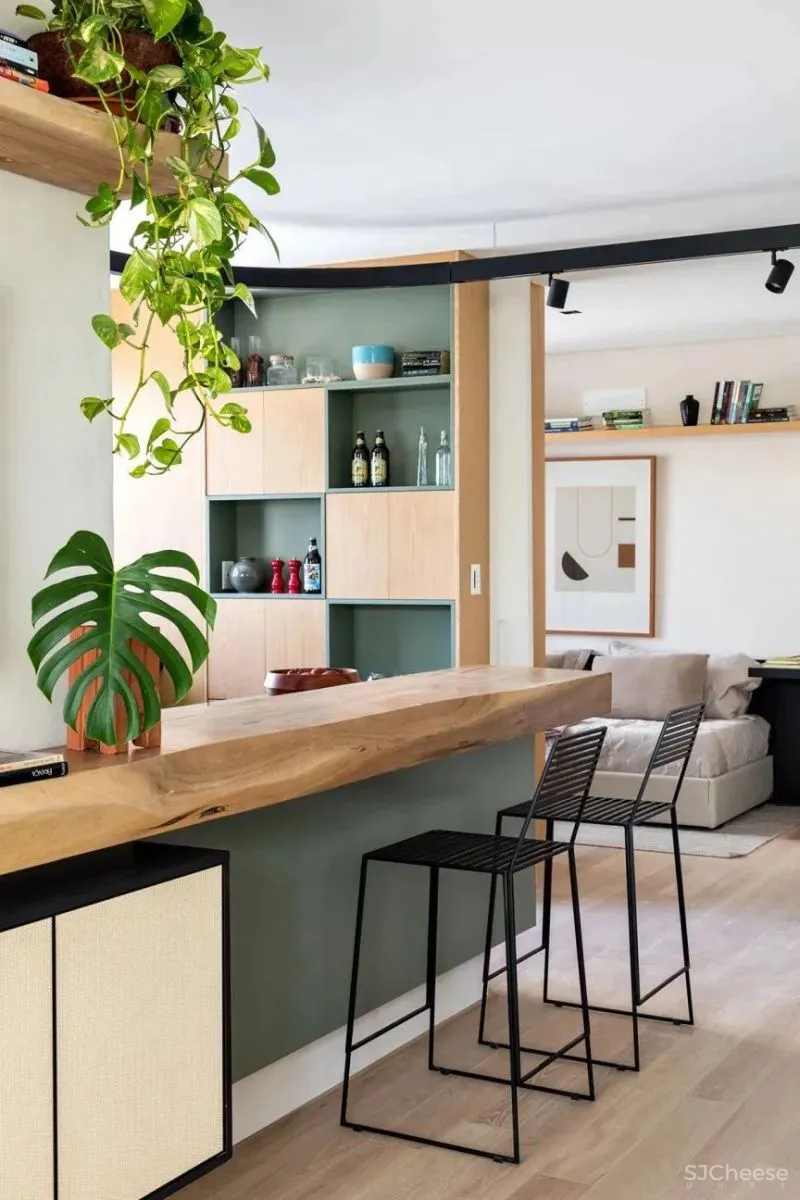 【Meireles Pavan】追求原生态质朴的简约设计