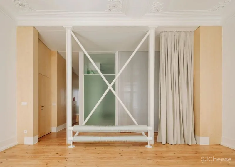 MARIA Apartment Daniel Zamarbide