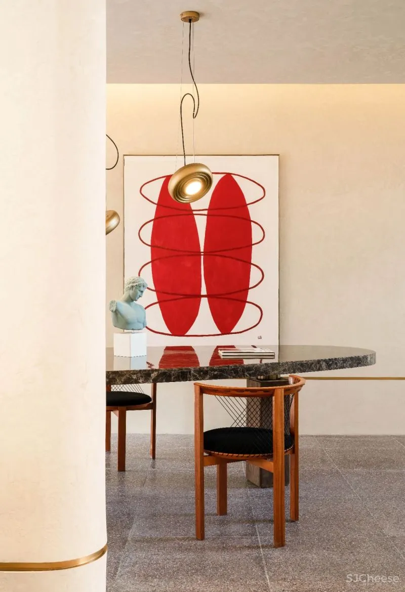 回声|山地土壤:许多条框对我来说是一种精神限制