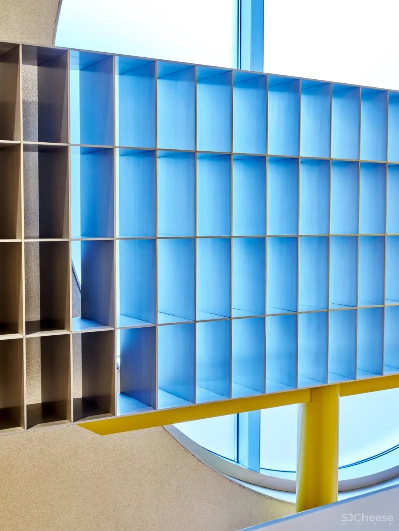 Pharmacy 一场沉浸式艺术零售之旅