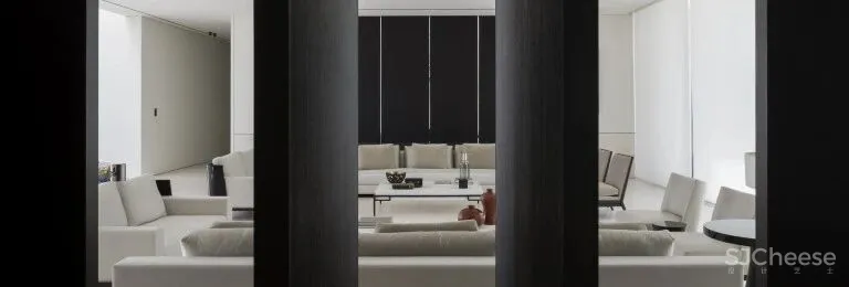 迪拜的高级简奢别墅,比土豪豪宅有品味太多了!