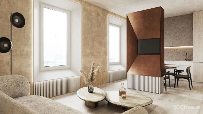 Hotels Only 新作 极简主义诗意美学