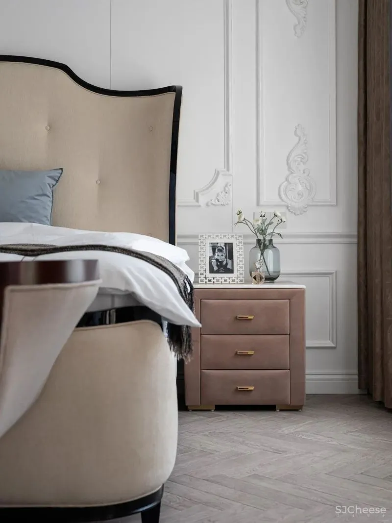 《衡微》 合肥飞墨设计