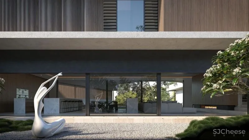 极墅之旅（四）-TOP Villas of the world!