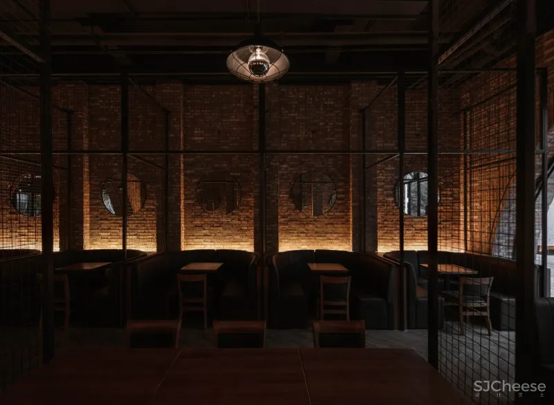 博 想象能力新作 | 酒精的海天盛筵