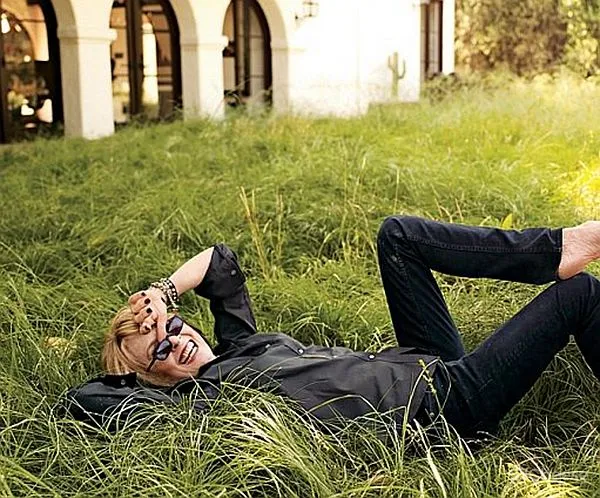 Stephen Shadley-好莱坞明星御用设计师！