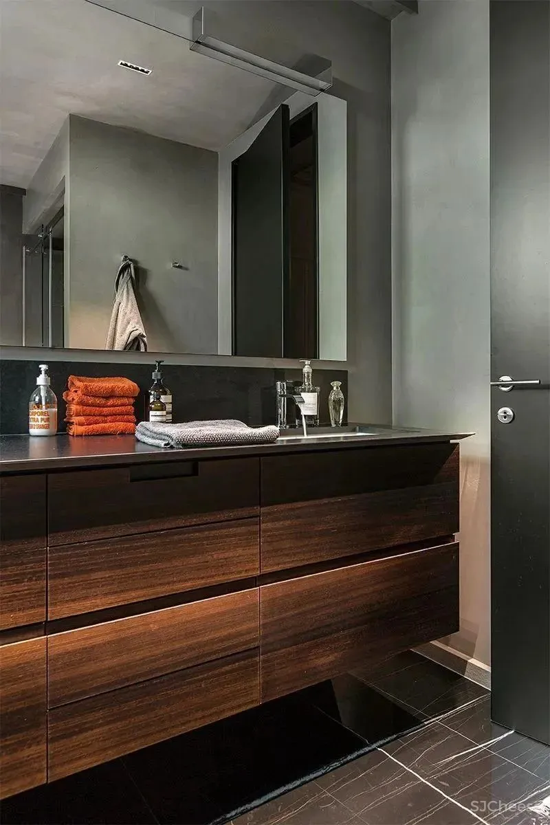 意式设计，时尚与艺术的平衡！