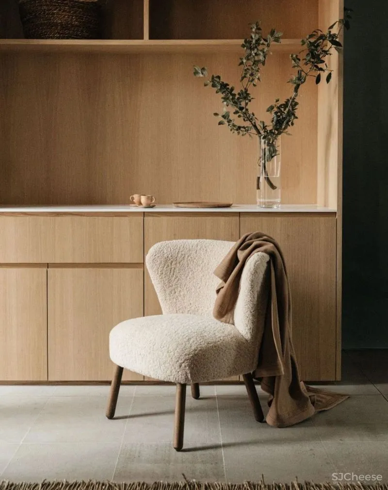 服装品牌跨界做精品酒店,老建筑翻新,每一处都充满设计感!