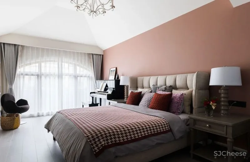 上海虹桥800㎡独栋美宅,回不去的旧时光,款款而来……