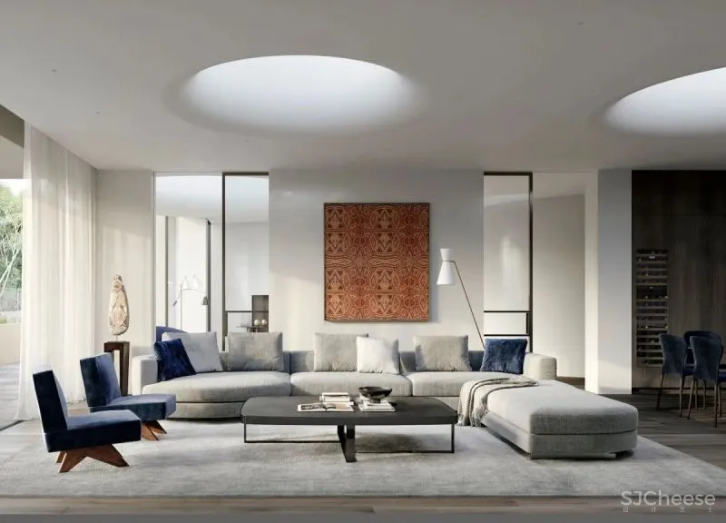 极墅之旅（四）-TOP Villas of the world!