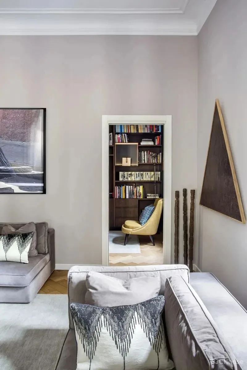 意式设计，时尚与艺术的平衡！