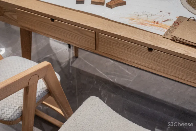 A.N.N安研设计：演绎从容烟火气，谱写摩登新生活！