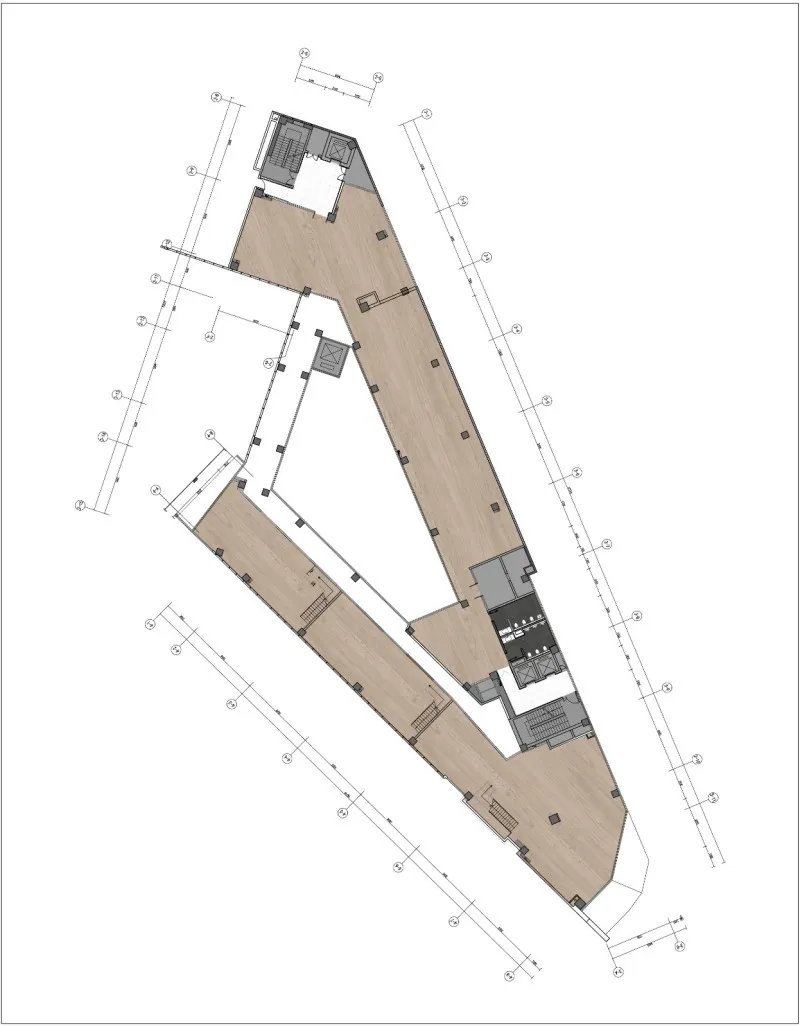 予舍予筑案例 | 包豪斯百年对话:回归设计原点