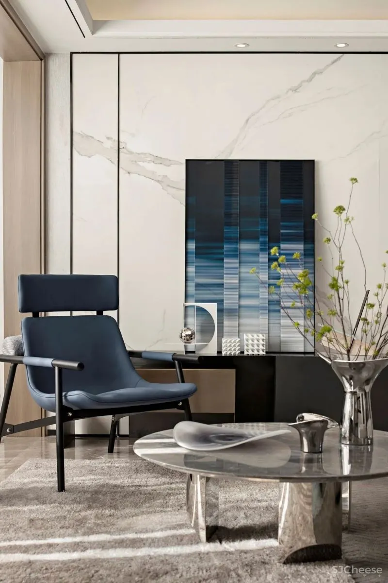 徐州美的·云澜天境 矩阵纵横