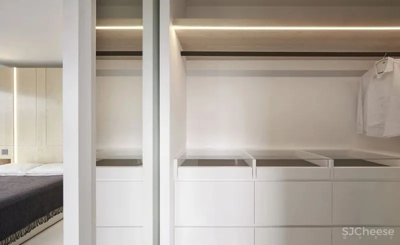 搭个盒子，书房、卧室、储藏间、游戏室通通实现，这设计太绝了！