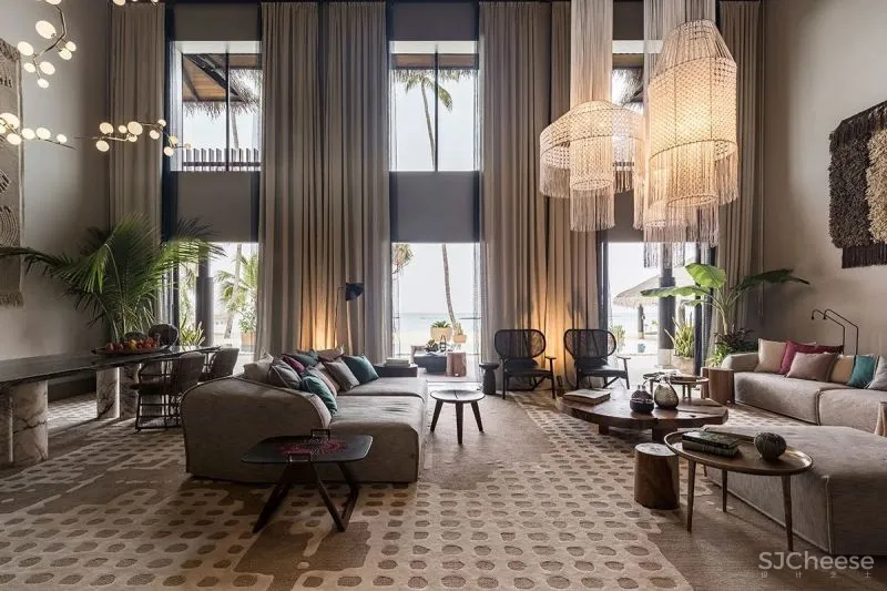 Patricia Urquiola-擅长过去与现代完美融合!