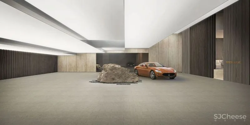 WOHA新加坡新作丨艺术与自然完美结合,营造奢华住宅新趋向!