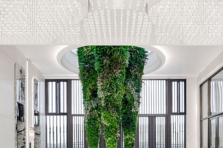 邱德光设计:以花为名