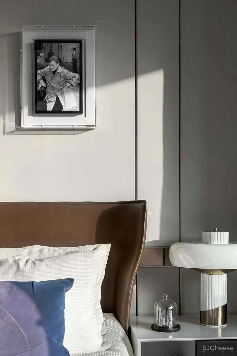 春山秋水|新作 万科芳塔纳丽别墅|别墅