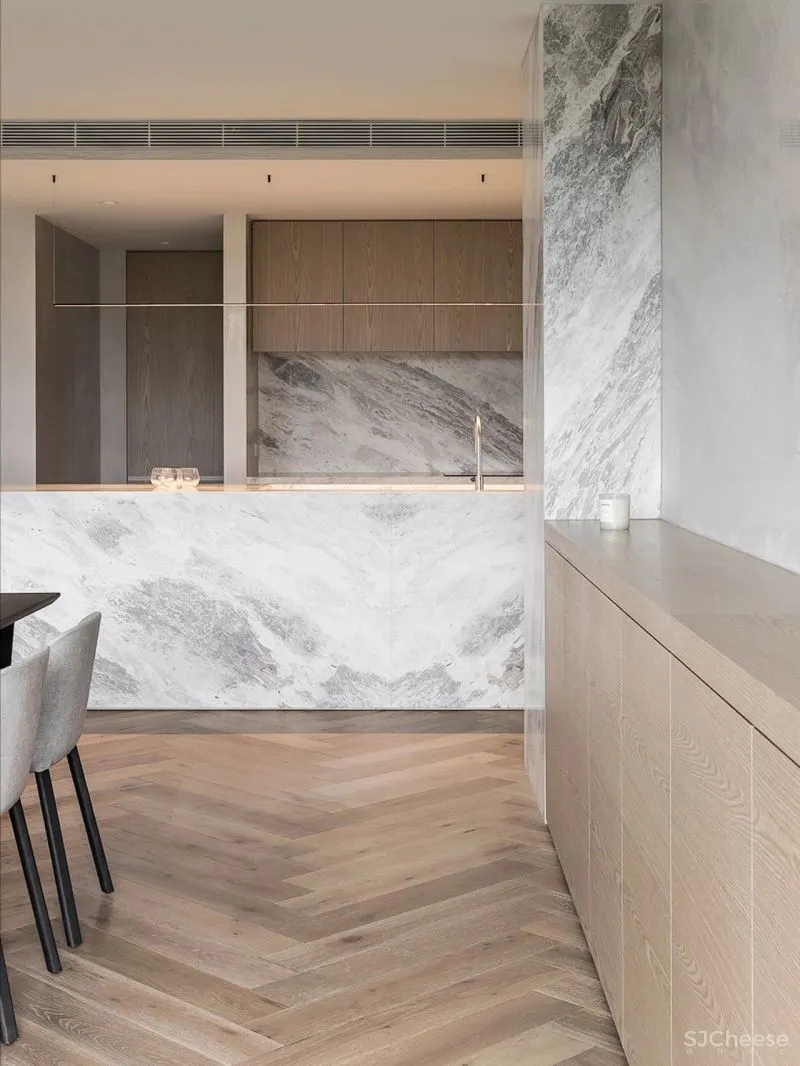 雅集·舒适的家居美学