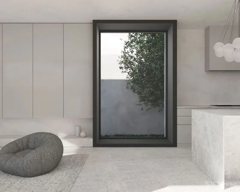 Adam Kane 新作 墨尔本极简主义冥想