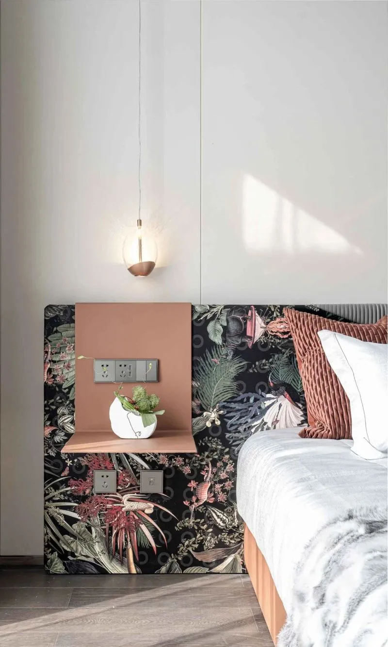 HWCD 绍兴元垄镜庐排屋样板间