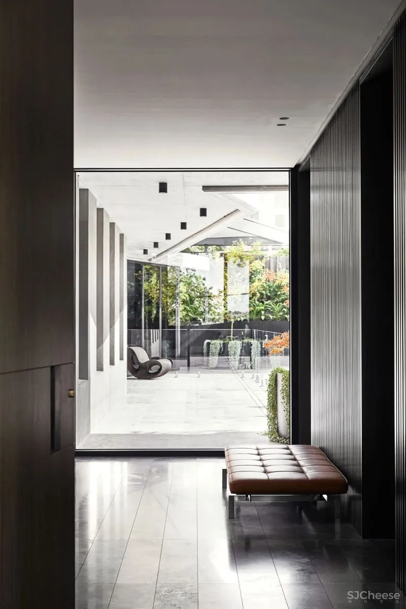 极墅之旅（四）-TOP Villas of the world!