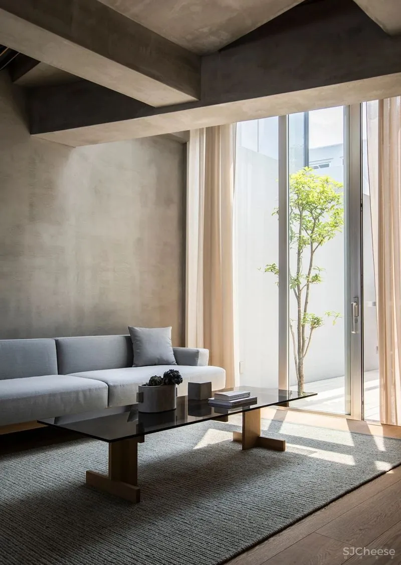 安静的治愈 Norm Architects 15 个顶级设计