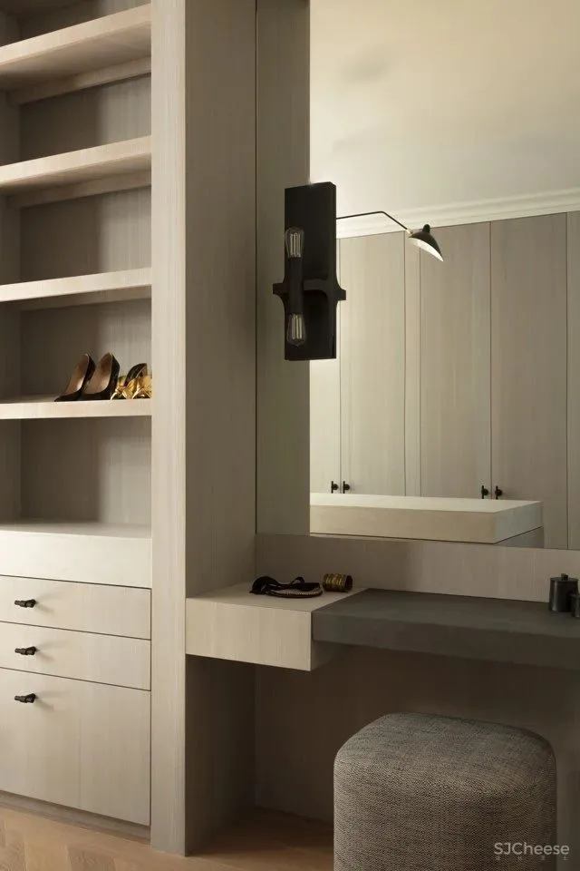 极简美学，极致细节！