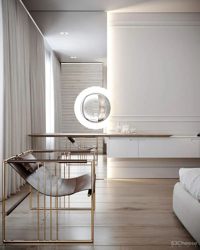 原木轻奢·尽显高级品味