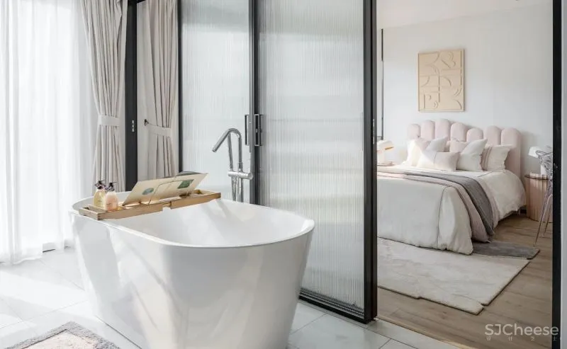 【LENG冷元宝新作】蓝色山海的白日梦！